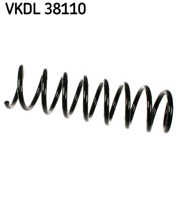 SKF VKDL 38110 Fahrwerksfeder
